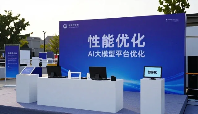网站性能优化中的系统选型关键考量