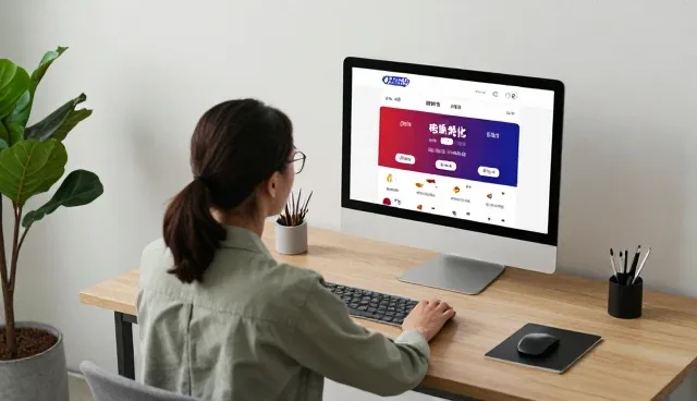 网站维护中性能优化与适用场景分析