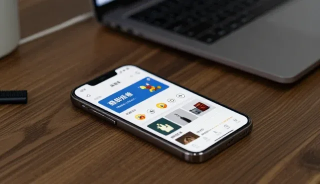 如何在APP开发中精准把握选型关注点