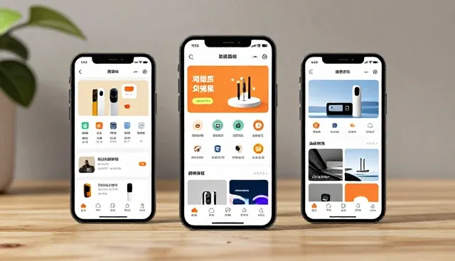电商运营中技术实现的关键应用场景解析